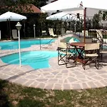 Casa de Férias Ferienvilla Kloster Biribino By Interhome Città di Castello