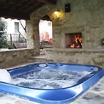 Casa de Férias Ferienvilla Kloster Biribino By Interhome Città di Castello