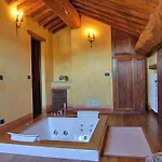 Ferienvilla Kloster Biribino By Interhome Città di Castello