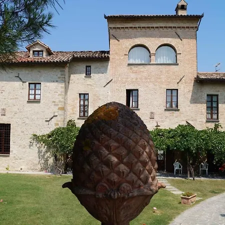 Ferienvilla Kloster Biribino By Interhome Casa vacanze