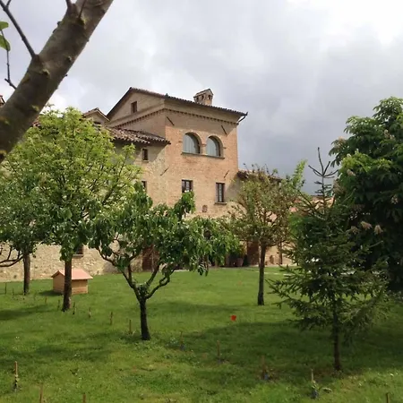 Ferienvilla Kloster Biribino By Interhome Città di Castello