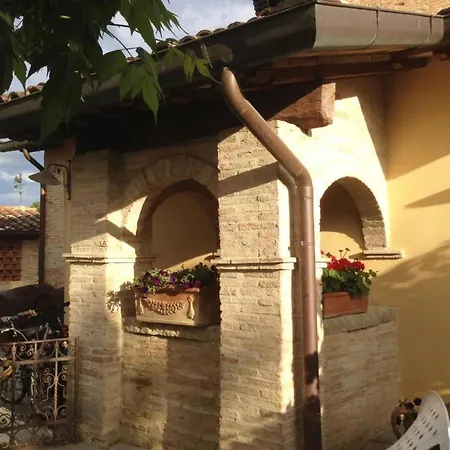 Casa vacanze Ferienvilla Kloster Biribino By Interhome