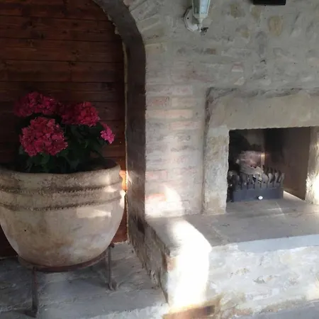 Casa vacanze Ferienvilla Kloster Biribino By Interhome Città di Castello