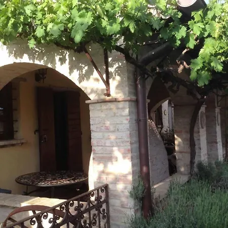 Ferienvilla Kloster Biribino By Interhome Casa vacanze Città di Castello