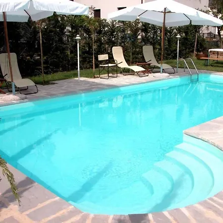 Casa vacanze Ferienvilla Kloster Biribino By Interhome *