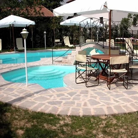 Casa de Férias Ferienvilla Kloster Biribino By Interhome Città di Castello
