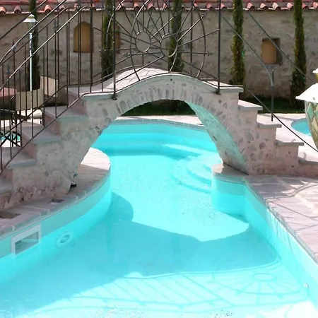 度假居 Ferienvilla Kloster Biribino By Interhome