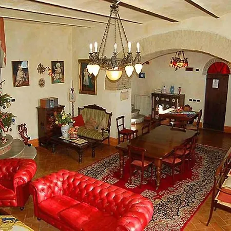 Casa de Férias Ferienvilla Kloster Biribino By Interhome