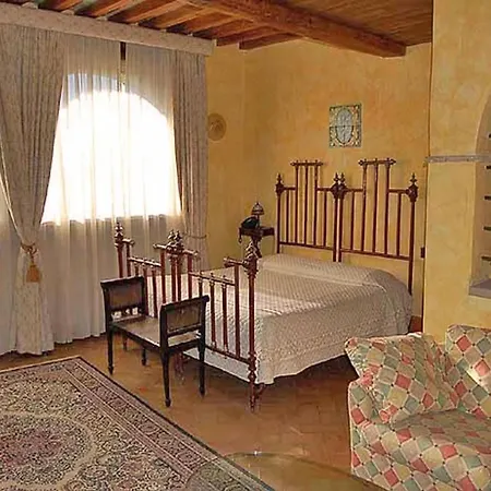 Ferienvilla Kloster Biribino By Interhome *