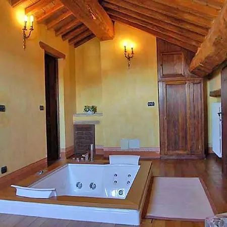 Ferienvilla Kloster Biribino By Interhome 卡斯泰洛城