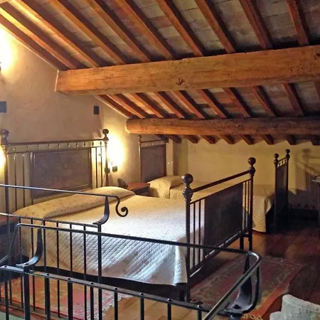 Ferienvilla Kloster Biribino By Interhome Città di Castello
