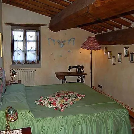 Casa de Férias Ferienvilla Kloster Biribino By Interhome