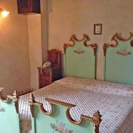 Ferienvilla Kloster Biribino By Interhome 度假居