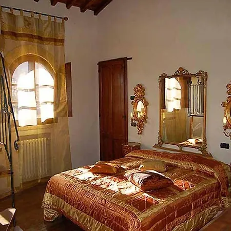 Casa de Férias Ferienvilla Kloster Biribino By Interhome Città di Castello