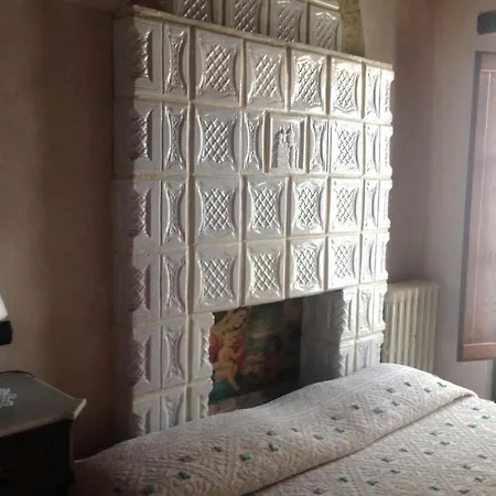 Ferienvilla Kloster Biribino By Interhome 度假居 卡斯泰洛城