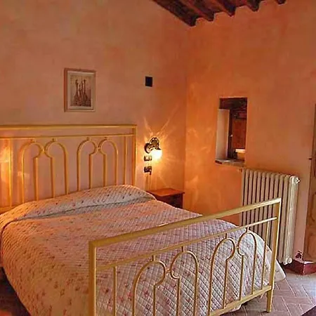 Casa de Férias Ferienvilla Kloster Biribino By Interhome