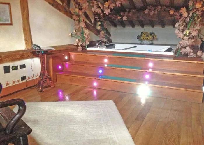 Ferienvilla Kloster Biribino By Interhome Città di Castello